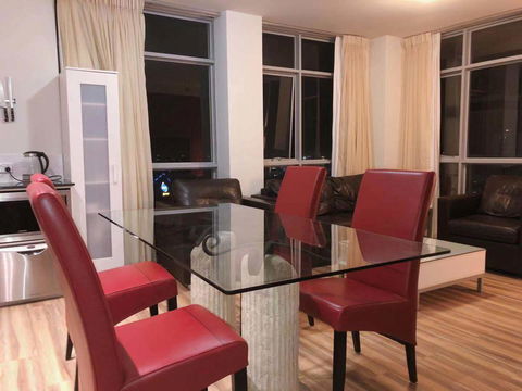 Centre Of Perth Whole Apartment W/view&spa&pool&wifi - Sydney 4u 2