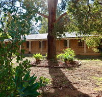 Travellers Rest Motel - Sydney 4u