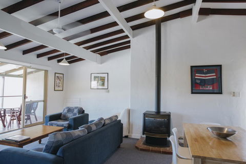 Canal Rocks Beachfront Apartments - Sydney 4u 29