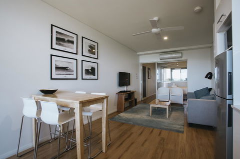 Canal Rocks Beachfront Apartments - Sydney 4u 43