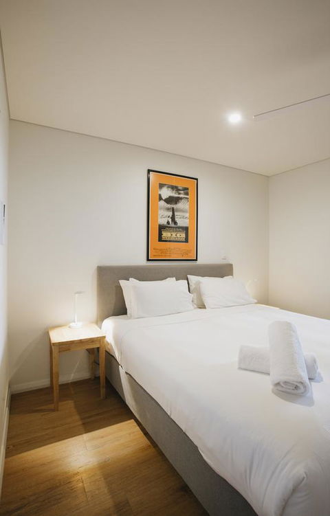 Canal Rocks Beachfront Apartments - Sydney 4u 42