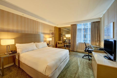 Parmelia Hilton Perth - Sydney 4u 38