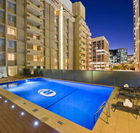 Parmelia Hilton Perth - Sydney 4u