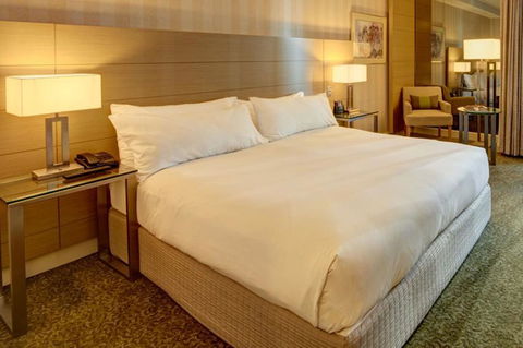 Parmelia Hilton Perth - Sydney 4u 37