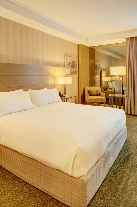 Parmelia Hilton Perth - Sydney 4u 35