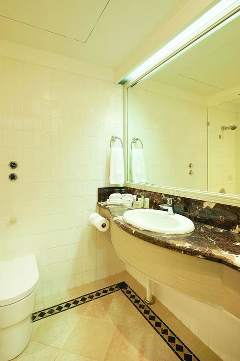 Parmelia Hilton Perth - Sydney 4u 34