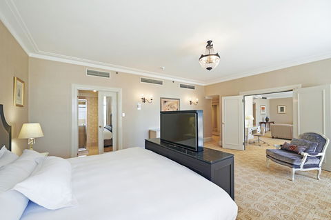Parmelia Hilton Perth - Sydney 4u 2