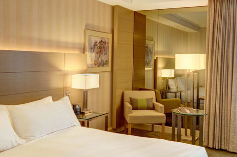 Parmelia Hilton Perth - Sydney 4u 39