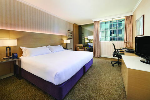 Parmelia Hilton Perth - Sydney 4u 27