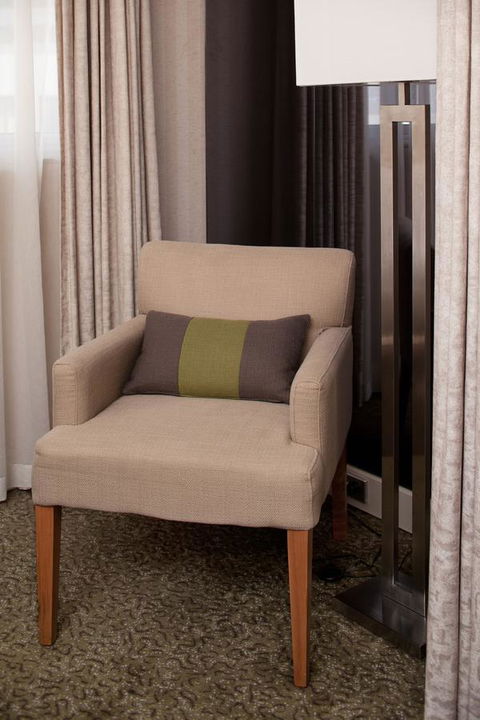 Parmelia Hilton Perth - Sydney 4u 43