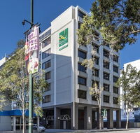 Quality Hotel Ambassador Perth - Sydney 4u