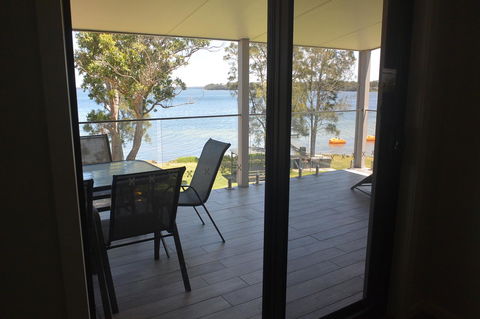 Dungowan Holiday Accommodation - Sydney 4u 4