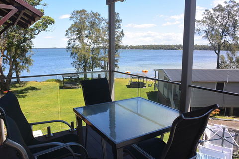 Dungowan Holiday Accommodation - Sydney 4u 17