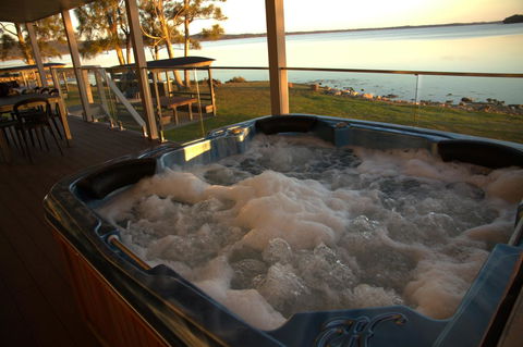 Dungowan Holiday Accommodation - Sydney 4u 26