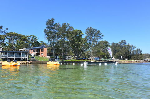 Dungowan Holiday Accommodation - Sydney 4u 2