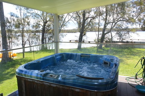 Dungowan Holiday Accommodation - Sydney 4u 6