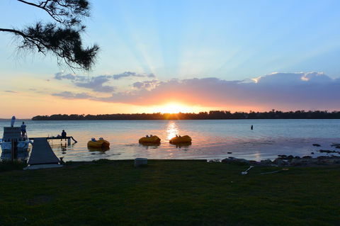Dungowan Holiday Accommodation - Sydney 4u 1
