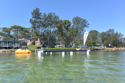 Dungowan Holiday Accommodation - Sydney 4u 19