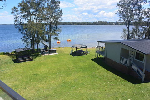 Dungowan Holiday Accommodation - Sydney 4u 11