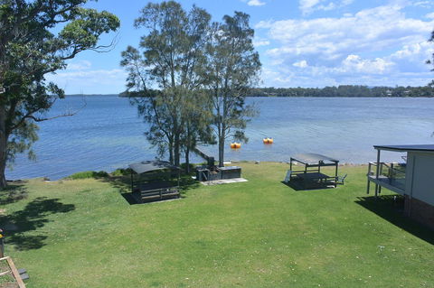 Dungowan Holiday Accommodation - Sydney 4u 12