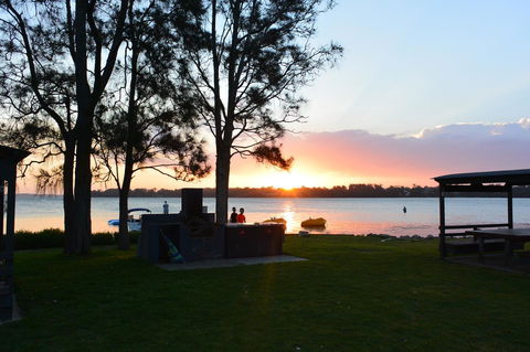 Dungowan Holiday Accommodation - Sydney 4u 10