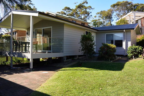 Dungowan Holiday Accommodation - Sydney 4u 28