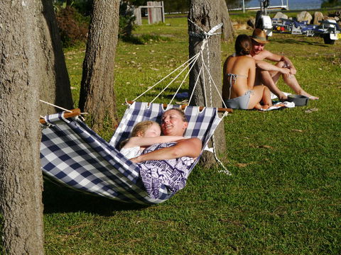 Dungowan Holiday Accommodation - Sydney 4u 32
