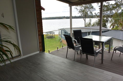 Dungowan Holiday Accommodation - Sydney 4u 37