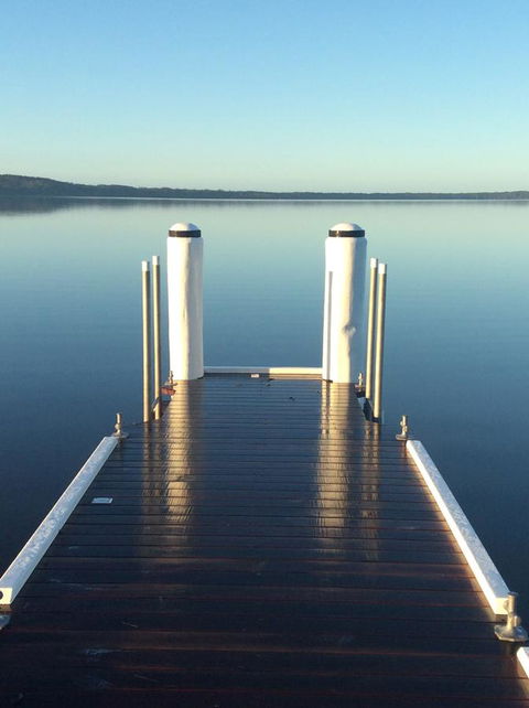 Dungowan Holiday Accommodation - Sydney 4u 40