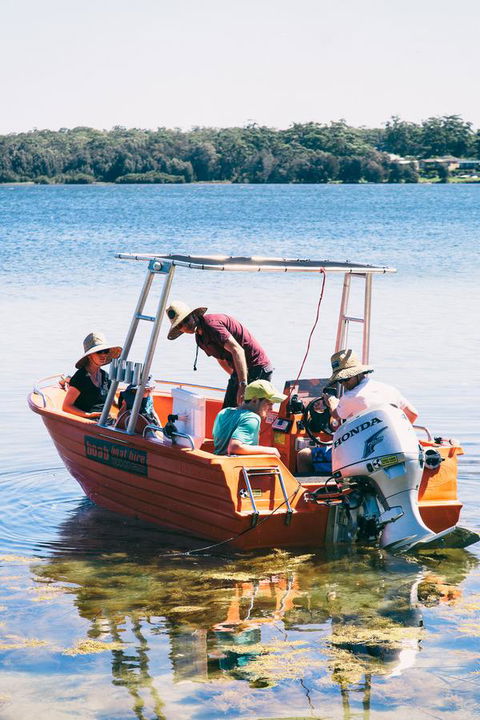 Dungowan Holiday Accommodation - Sydney 4u 39