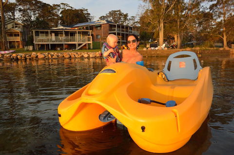 Dungowan Holiday Accommodation - Sydney 4u 25