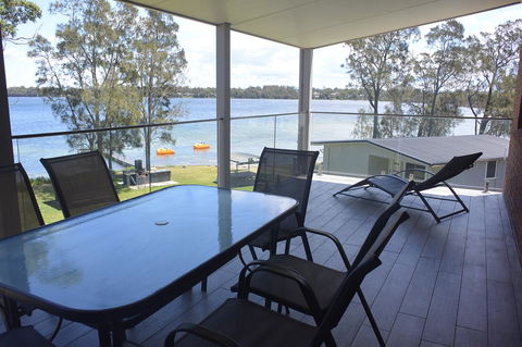 Dungowan Holiday Accommodation - Sydney 4u 13
