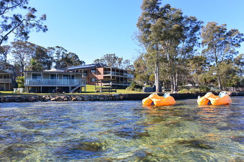 Dungowan Holiday Accommodation - Sydney 4u 0
