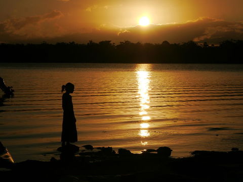 Dungowan Holiday Accommodation - Sydney 4u 30