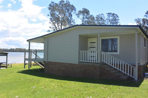 Dungowan Holiday Accommodation - Sydney 4u 9