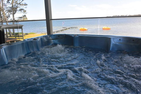 Dungowan Holiday Accommodation - Sydney 4u 23