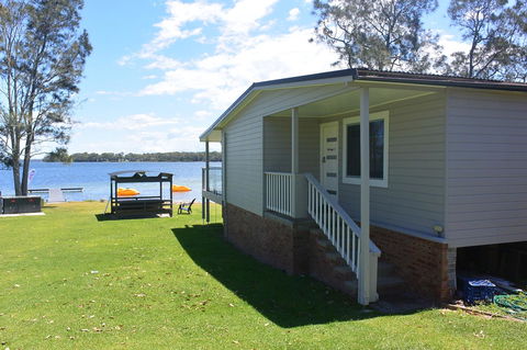 Dungowan Holiday Accommodation - Sydney 4u 5