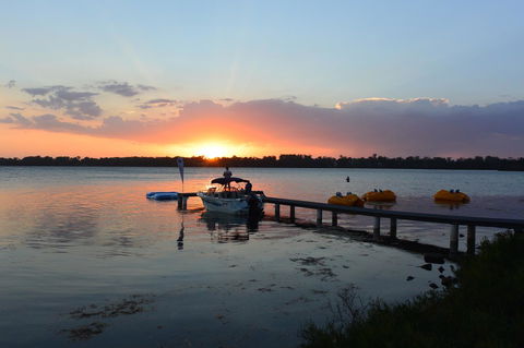 Dungowan Holiday Accommodation - Sydney 4u 3