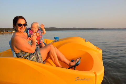 Dungowan Holiday Accommodation - Sydney 4u 22