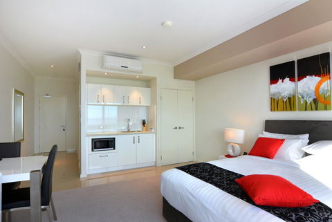 Bunbury Seaview Apartments - Sydney 4u 13