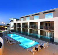 Bunbury Seaview Apartments - Sydney 4u