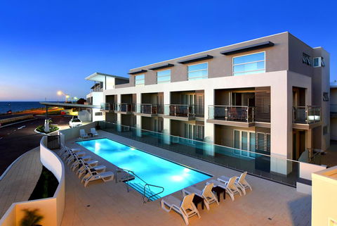 Bunbury Seaview Apartments - Sydney 4u 0