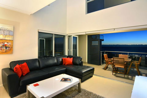 Bunbury Seaview Apartments - Sydney 4u 17