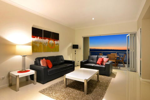Bunbury Seaview Apartments - Sydney 4u 7