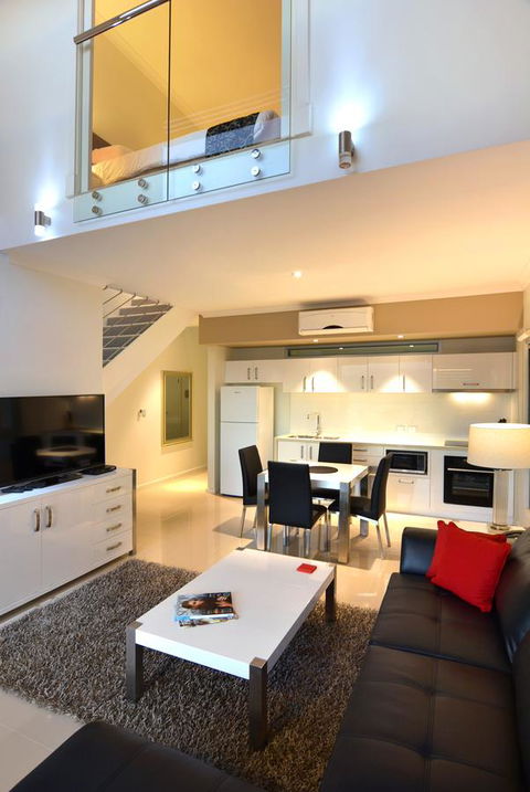 Bunbury Seaview Apartments - Sydney 4u 9