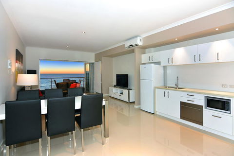Bunbury Seaview Apartments - Sydney 4u 14