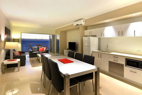 Bunbury Seaview Apartments - Sydney 4u 25