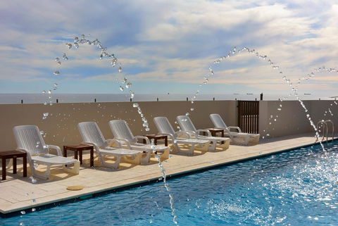 Bunbury Seaview Apartments - Sydney 4u 23
