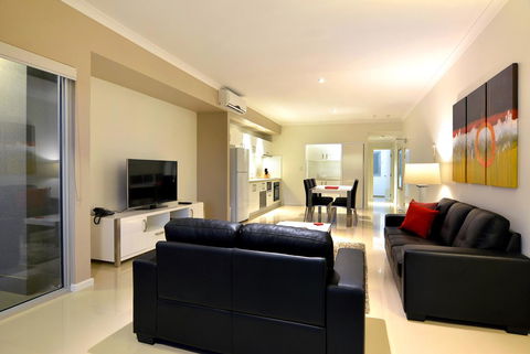 Bunbury Seaview Apartments - Sydney 4u 26