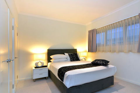 Bunbury Seaview Apartments - Sydney 4u 16